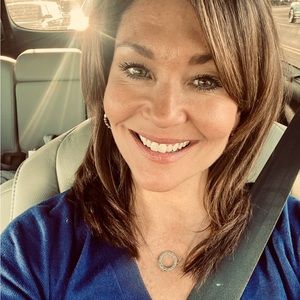 Meet your Posher, Christine